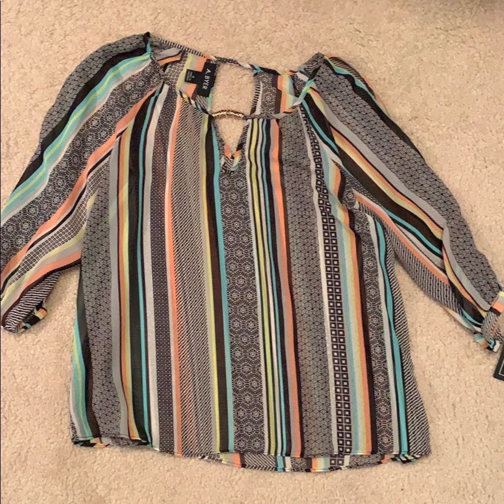 Blouse